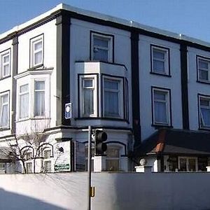 Sherwood Court Hotel